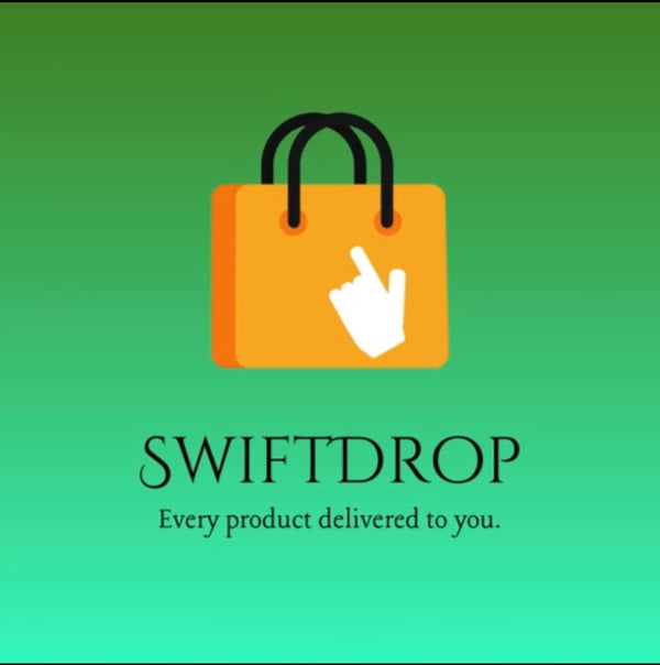 SwiftDrop Store